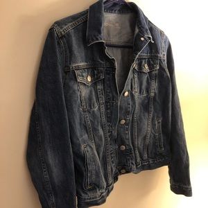 Gap 1969 Jean Jacket